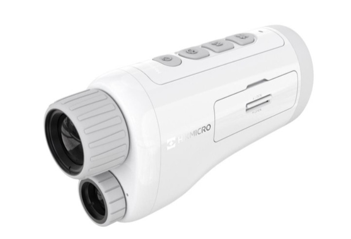 Monokular noktowizyjny Hikmicro Heimdal H4D